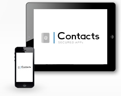 CLOMO Secured Contacts