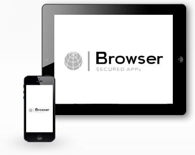 CLOMO Secured Browser